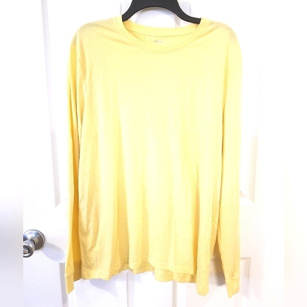 Men's Sonoma T Shirt